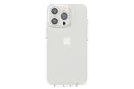 Gear4 D3O Crystal Palace iPhone 13 Pro Case | Clear