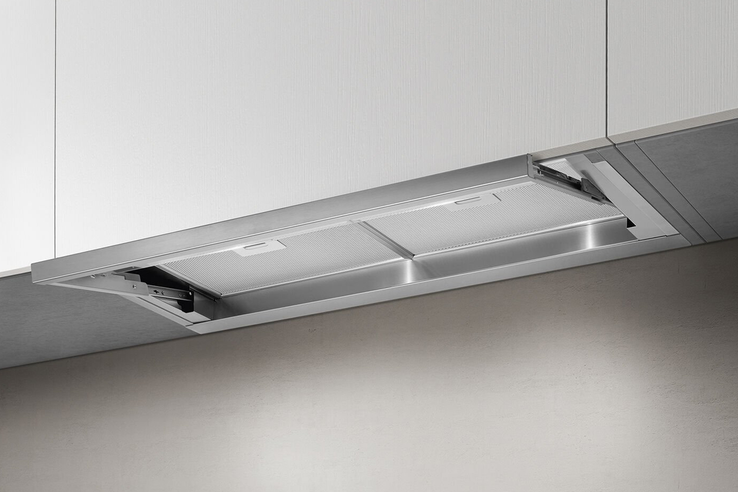 Elica Lever 60cm Canopy Hood | LEVERIXA56