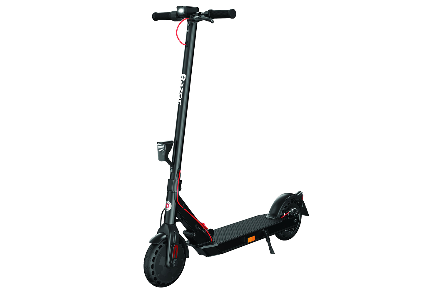 Electric Scooters Ireland
