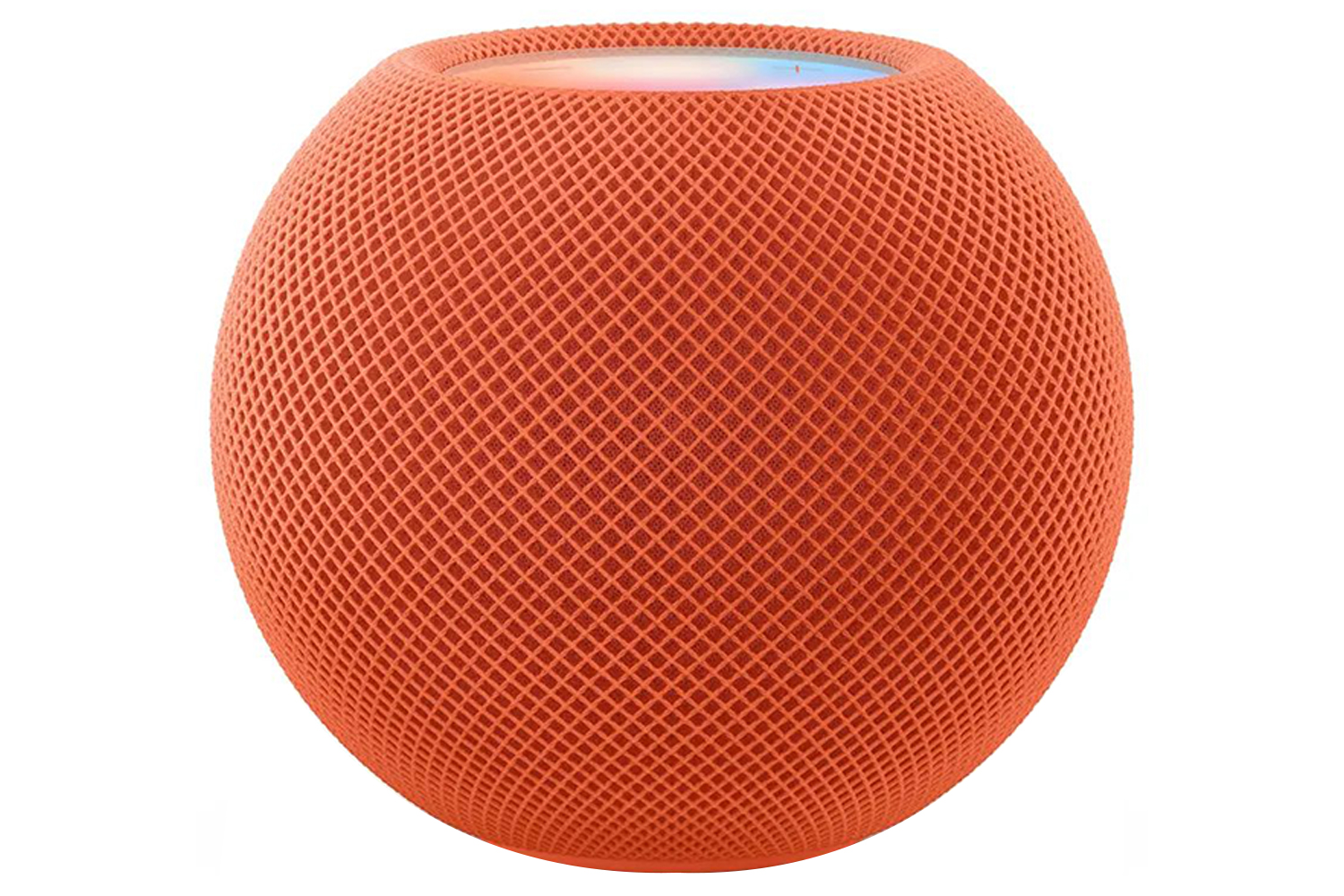 2021年ファッション福袋 APPLE HOMEPOD MINI ORANGE - linsar.com