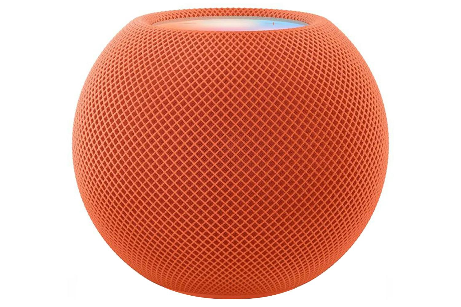 Apple HomePod Mini | Orange