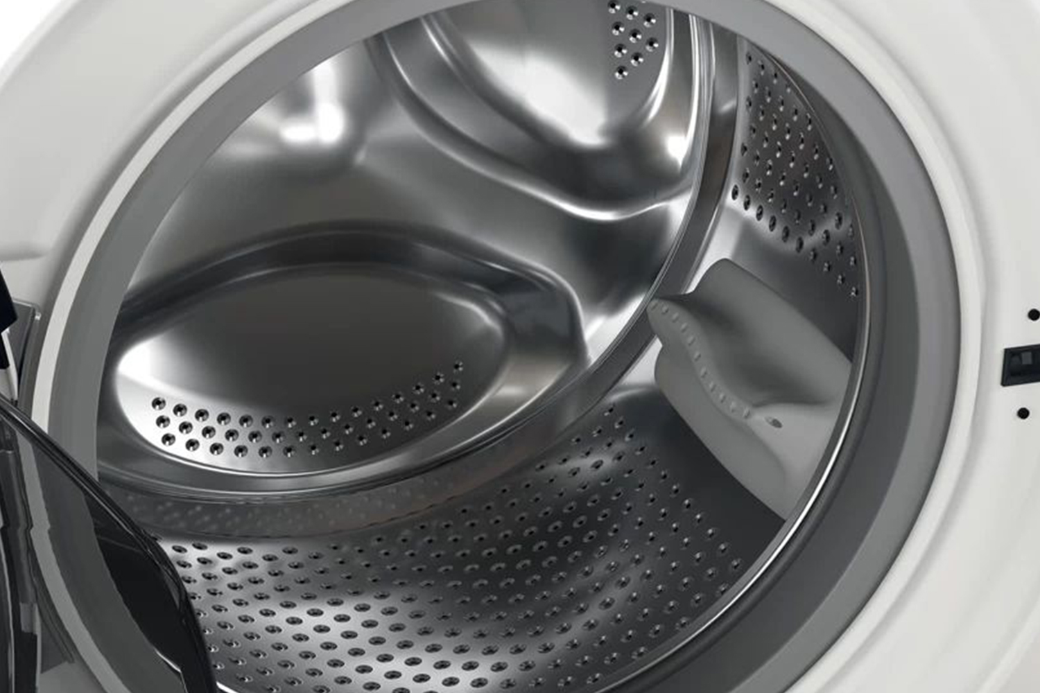 Hotpoint 7kg Freestanding Washing Machine NSWM743UWUKN Ireland