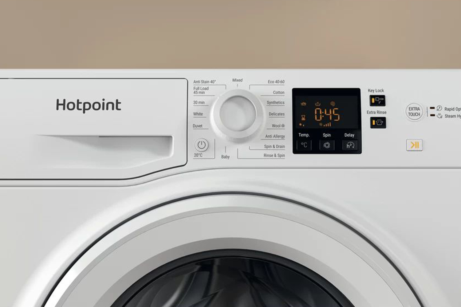 Стиральная Машина Hotpoint Спб Купить