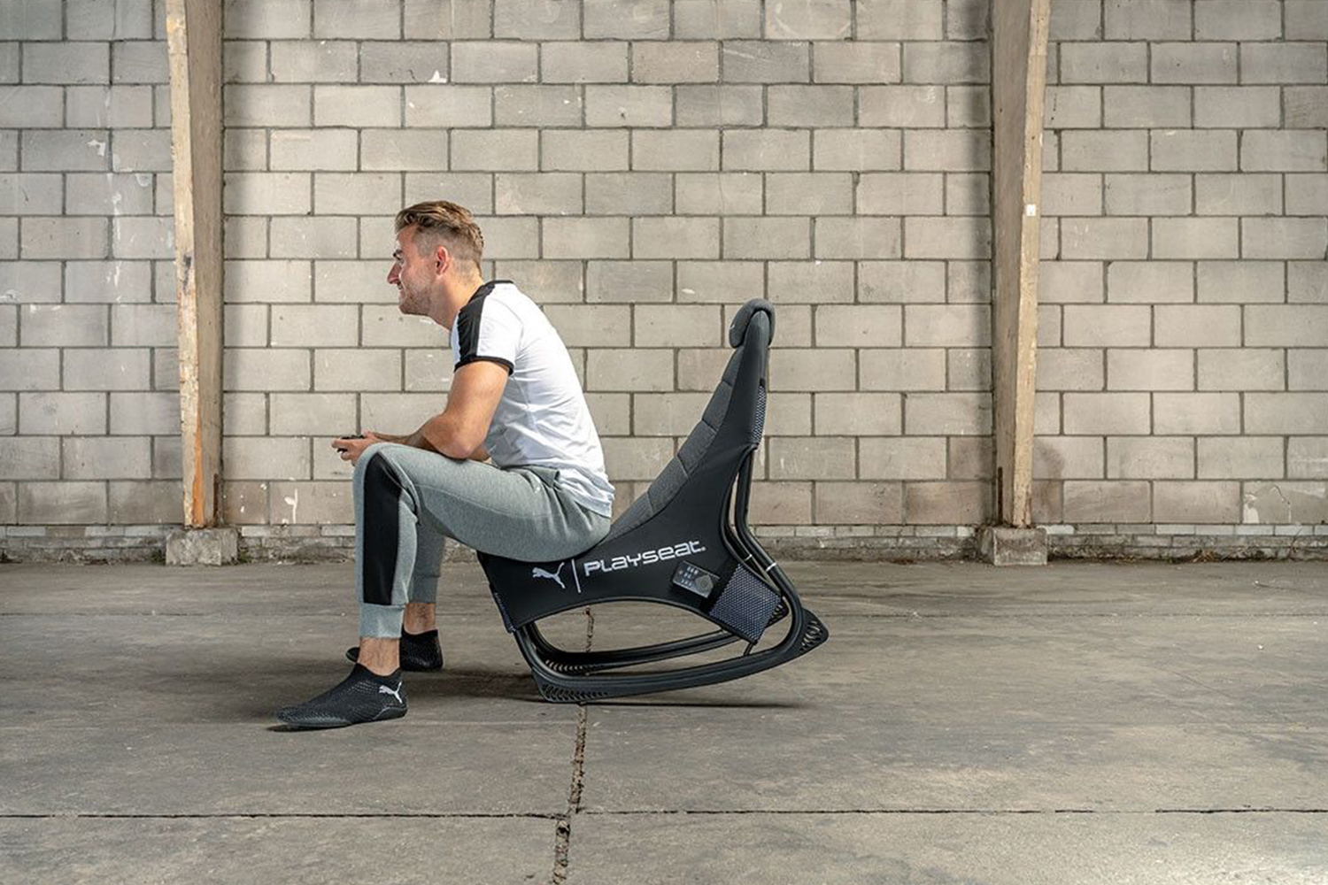 puma playseat