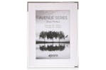 Kenro Avenue Series 7x5" Photo Frame | Silver