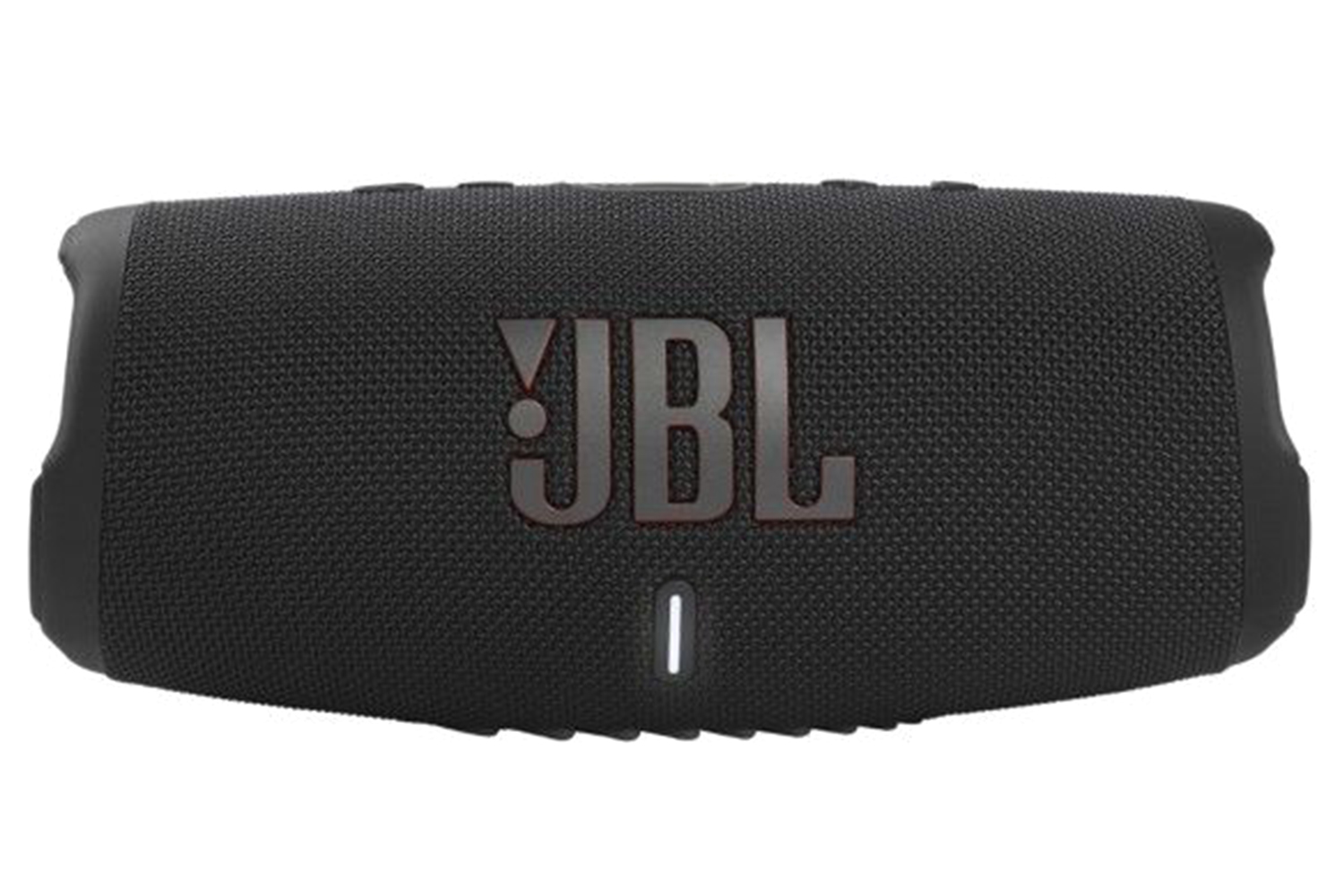 JBL Charge 5 Bluetooth Speaker Black