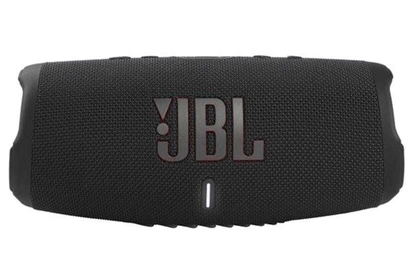 JBL Charge 5 Bluetooth Speaker | Black