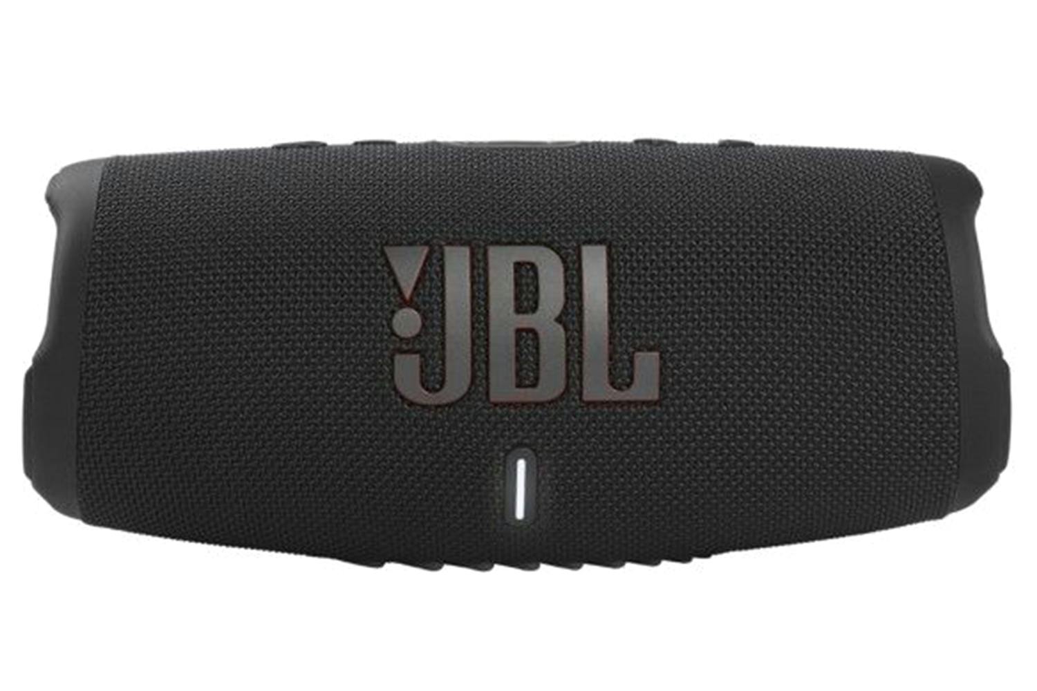 JBL Charge 5 Bluetooth Speaker | Black