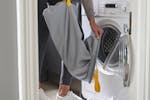 Joseph Joseph Tota 60L Laundry Separation Basket | Grey