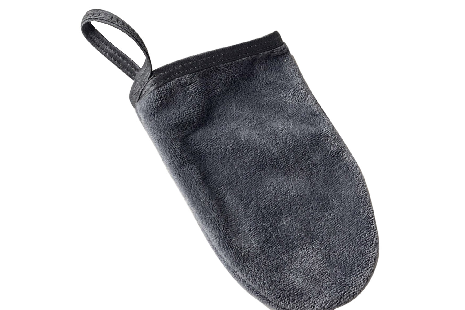 Myskincare Luxury Facial Cleansing Mitt: High-quality Microfiber Facial Mitt For Ultimate Skincare