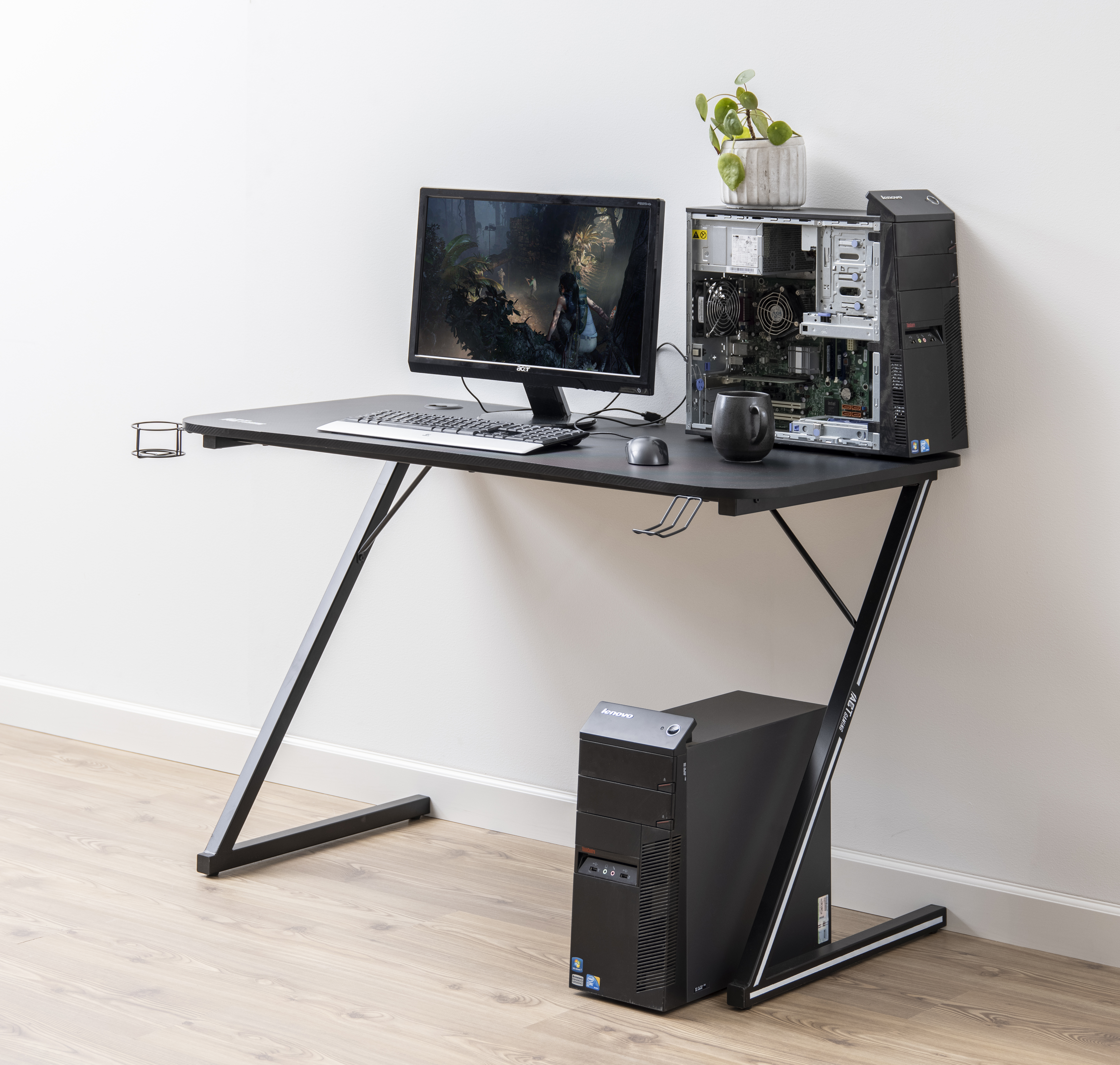 Gaming Desks & Chairs Ireland