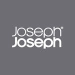 Joseph Joseph Tota 60L Laundry Separation Basket | Grey
