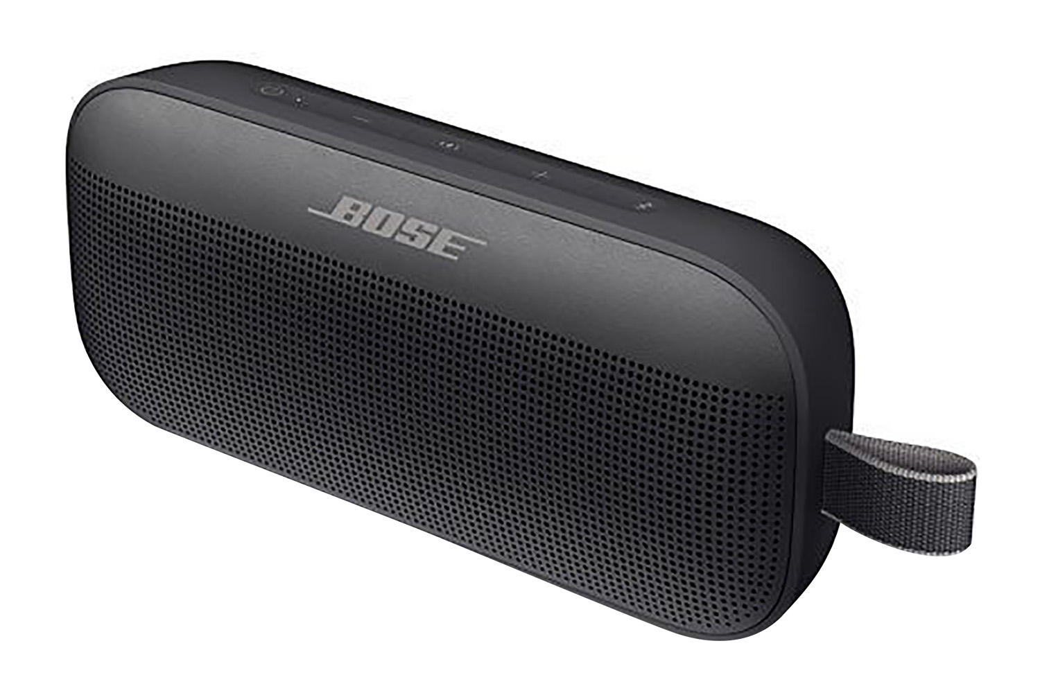 Bose portable 2025 bluetooth speaker