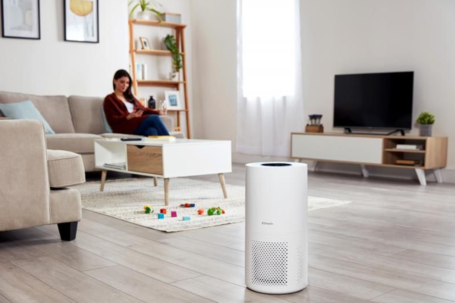 Air Purifiers Ireland