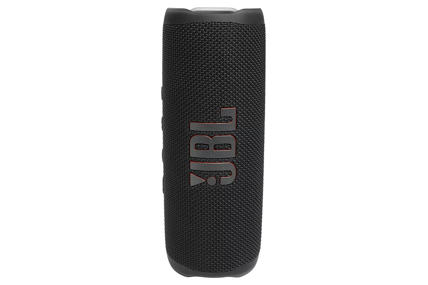 JBL Flip Essential 2 Portable Bluetooth Speaker (Gun Metal) - JB Hi-Fi