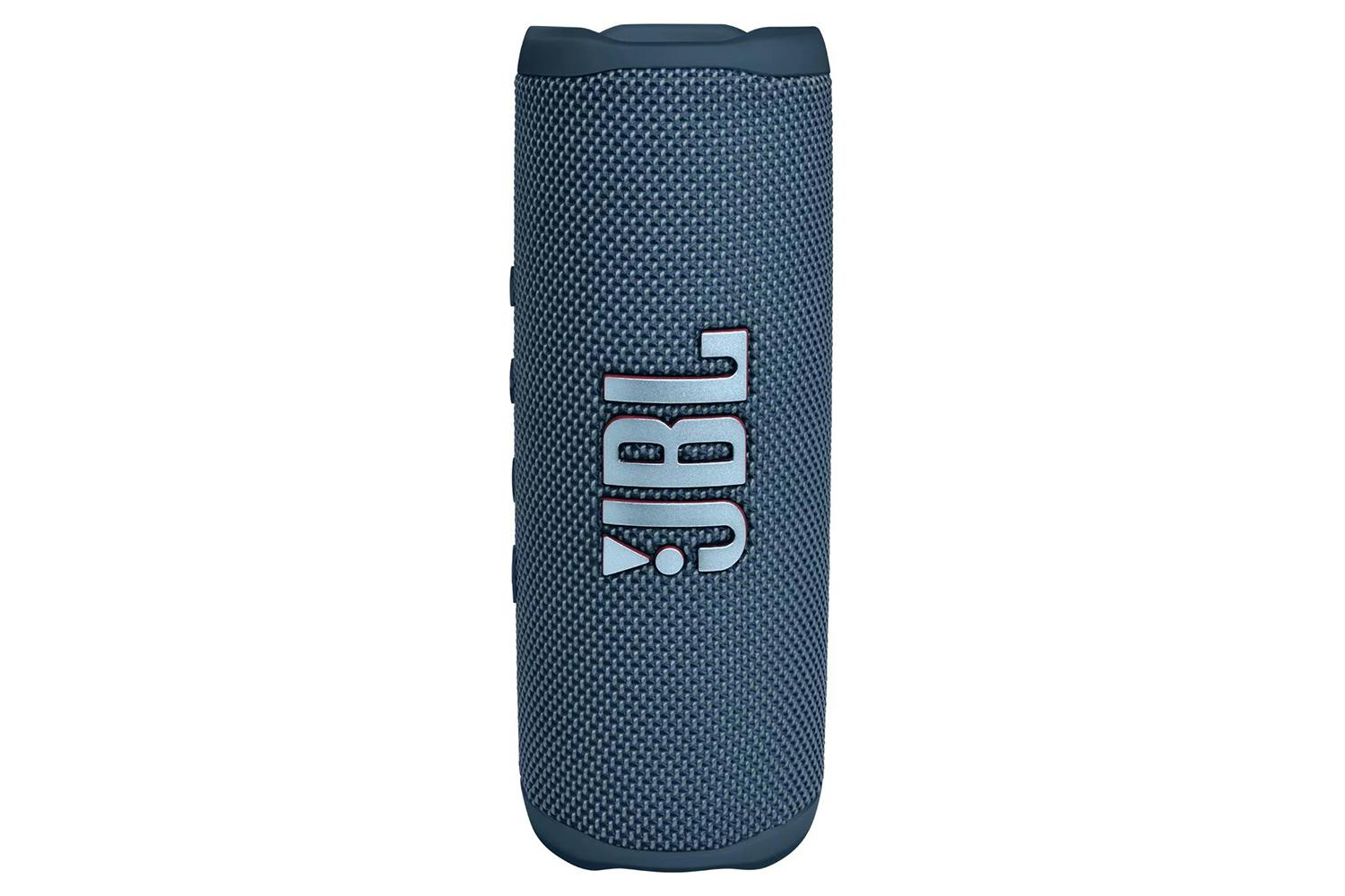 JBL Flip 6 Portable Bluetooth Speaker | Blue