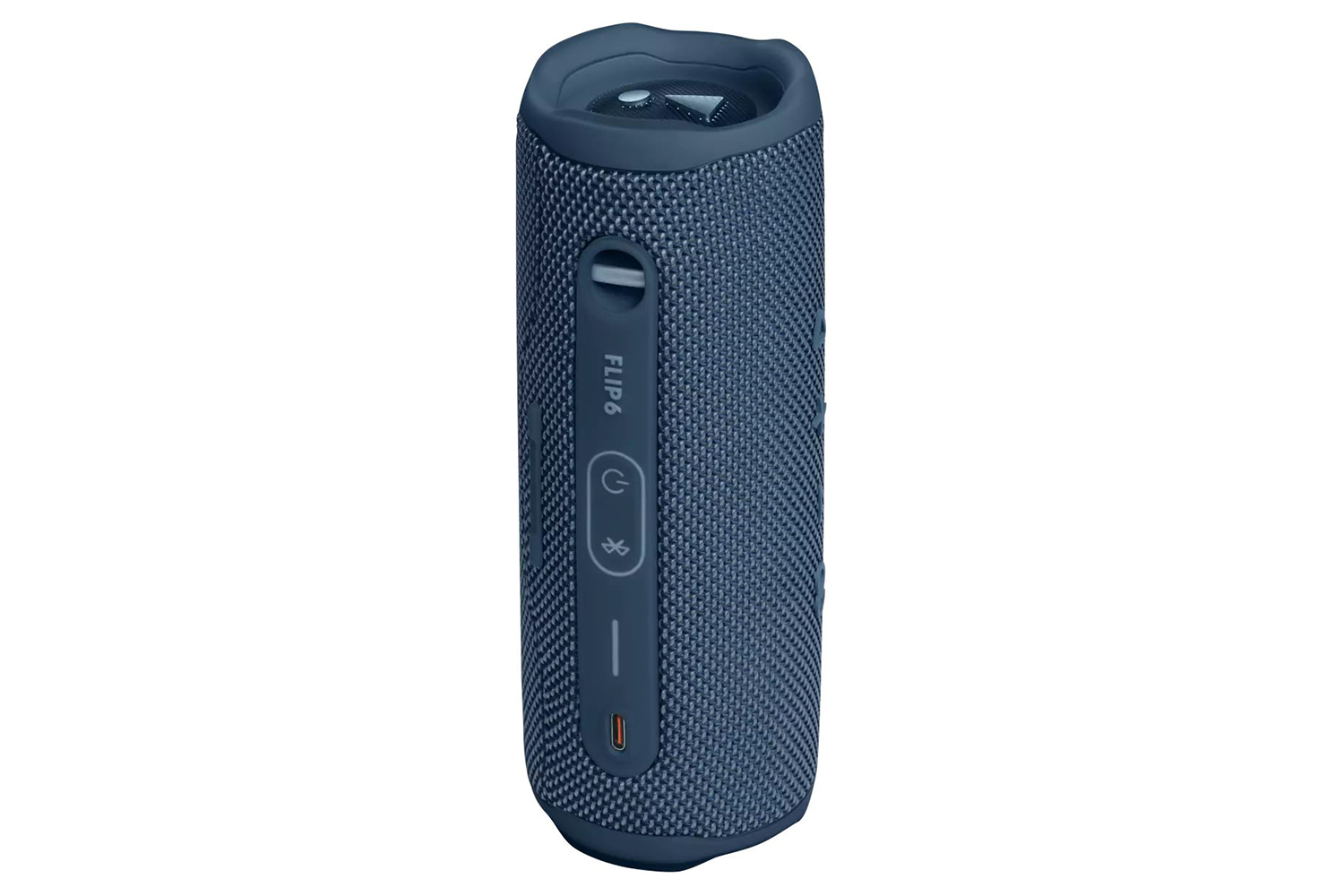 JBL Flip 6 Portable Bluetooth Speaker Blue