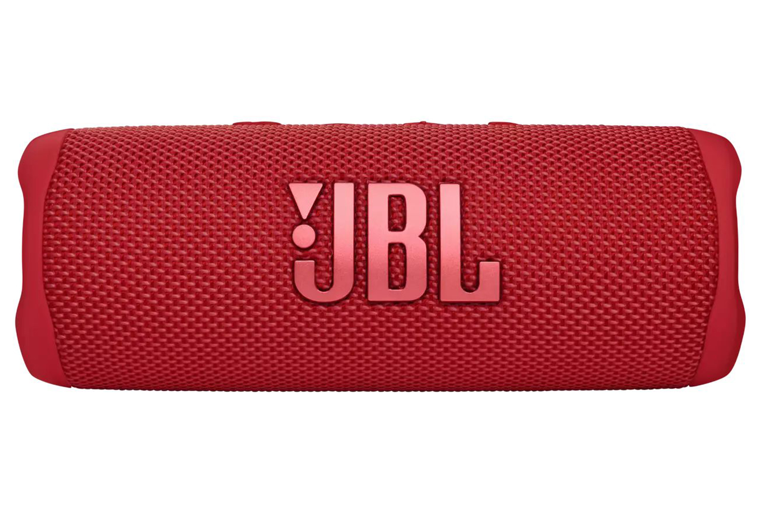 JBL Flip 6 Portable Bluetooth Speaker Red Ireland