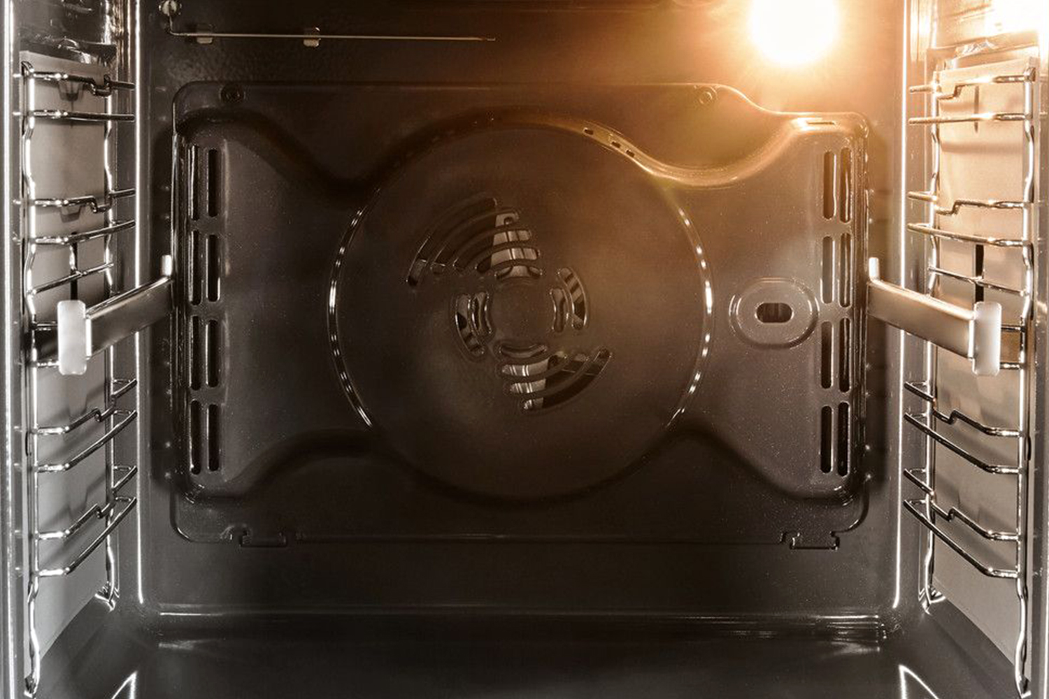 Whirlpool Builtin Single Oven AKZ96230NB Ireland