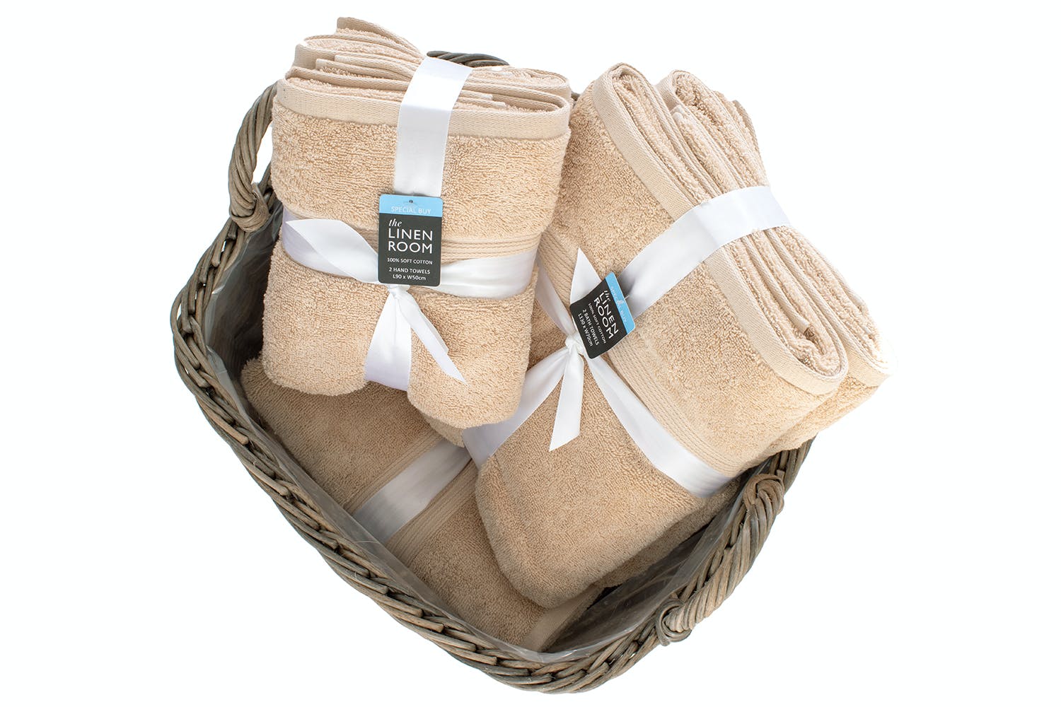 Towels Harvey Norman Ireland