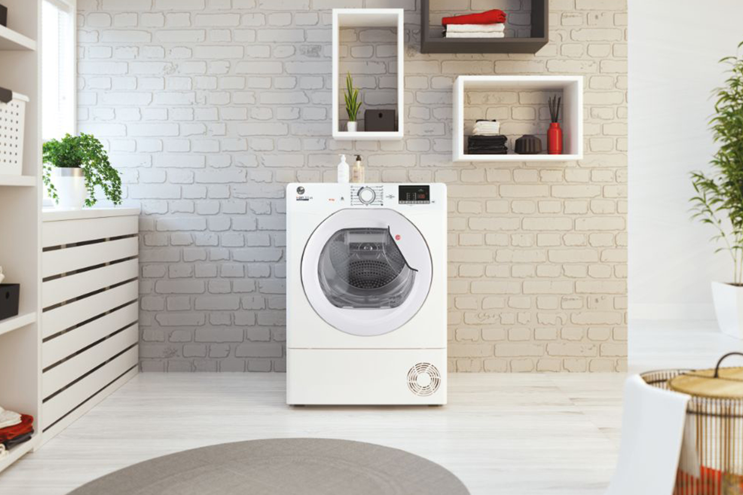 Tumble Dryer Vented & Condenser Dryers Ireland