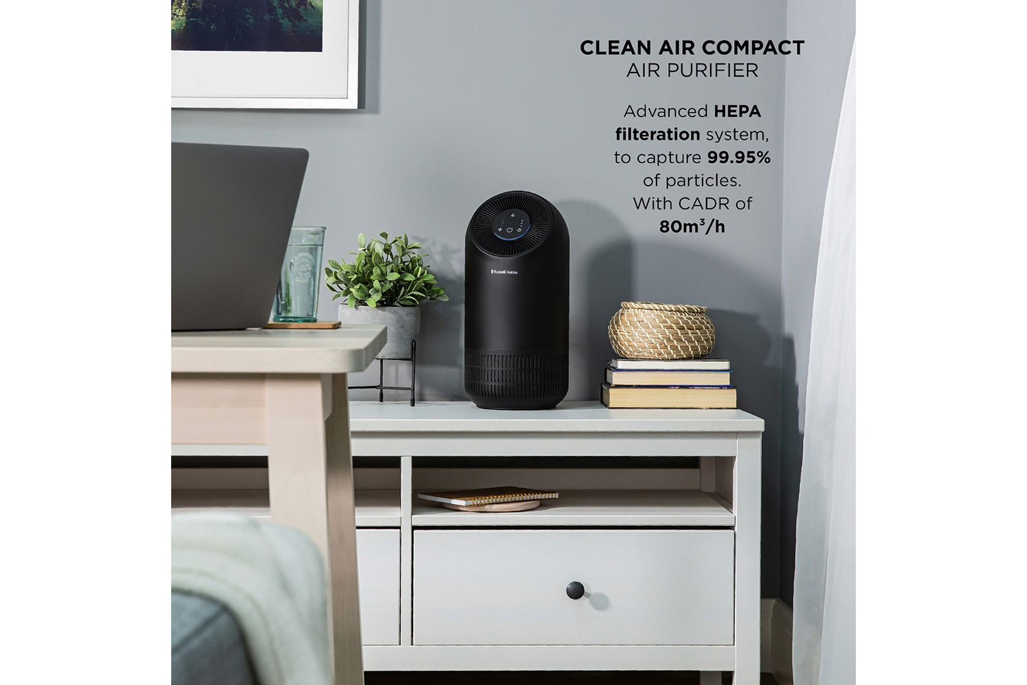 Air Purifiers Ireland