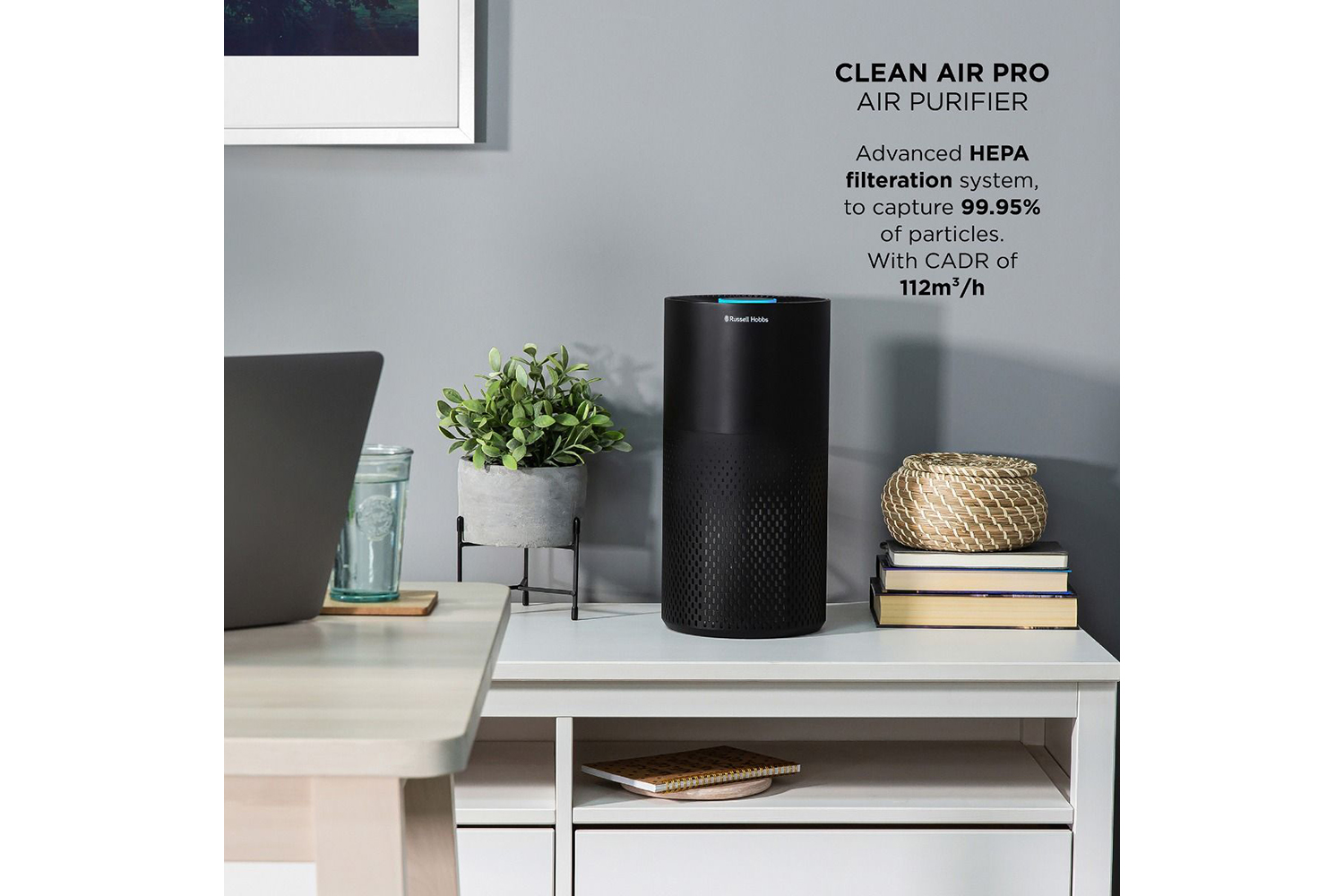 Air Purifiers Ireland