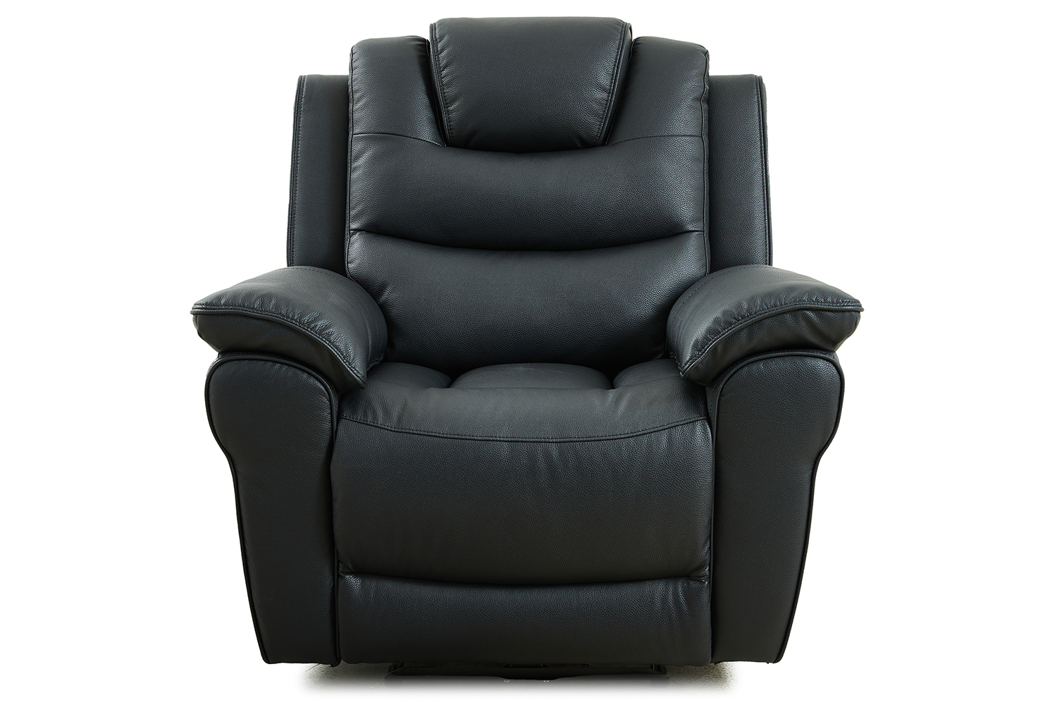 Emily Armchair | Power Recliner | Fabric | Black