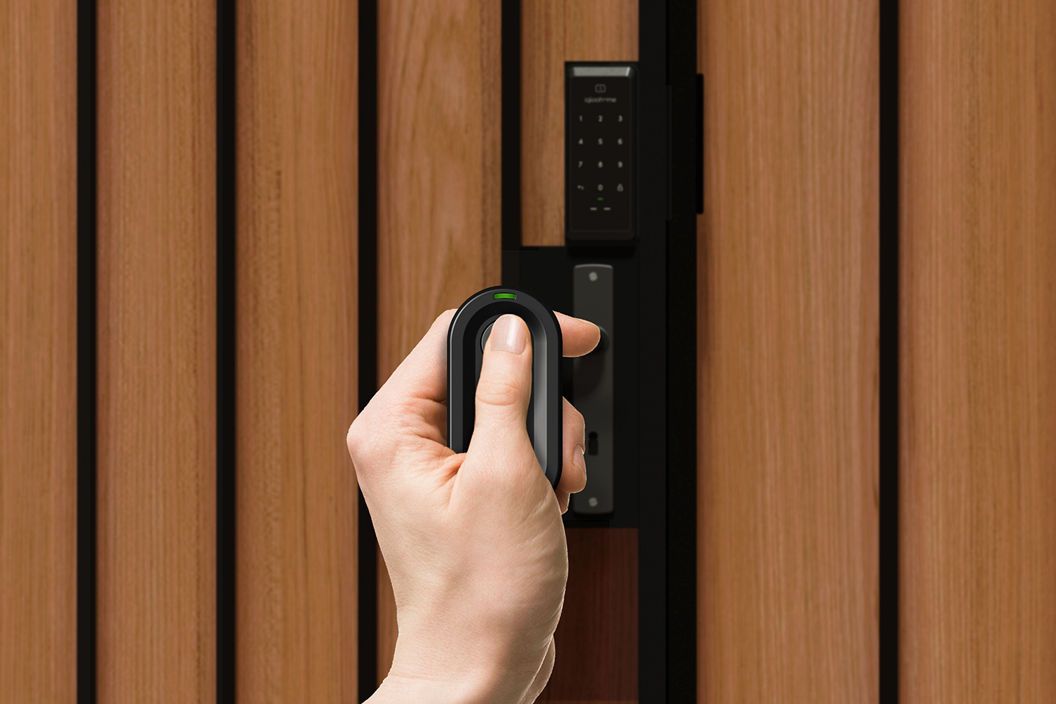 Igloohome Key Fob Remote