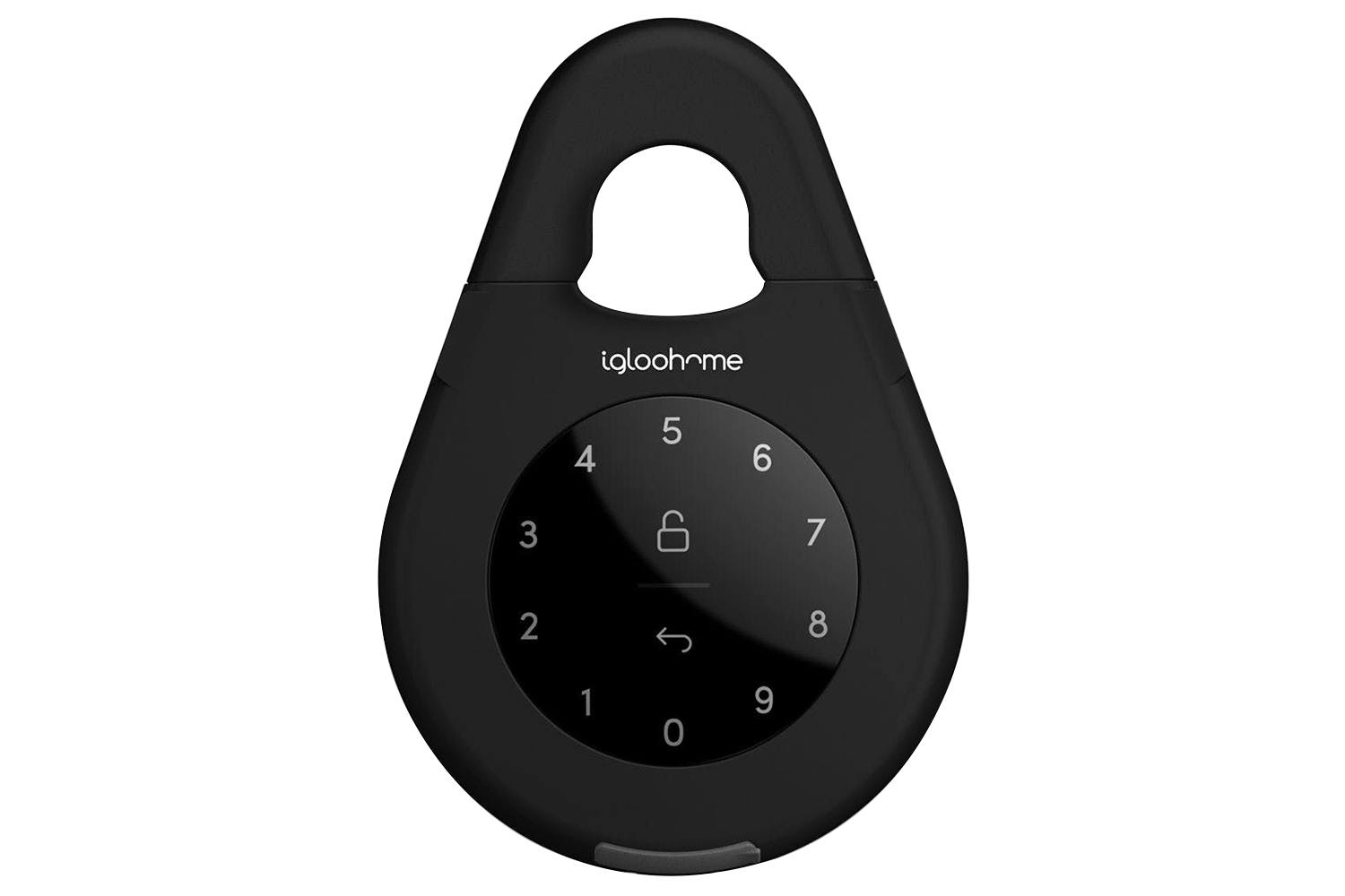 Igloohome Keybox 3 Smart Lock