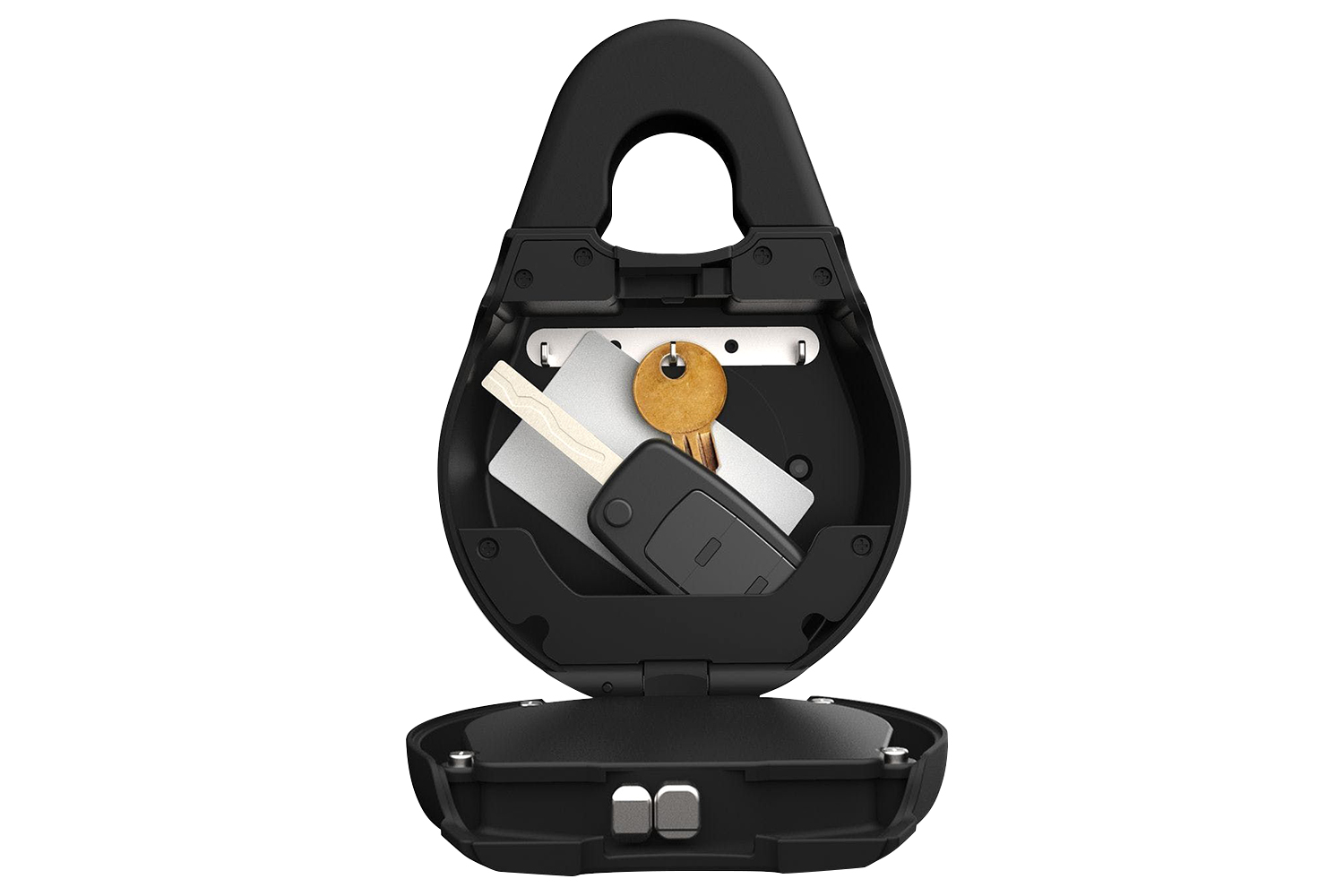 Igloohome Keybox 3 Smart Lock Ireland