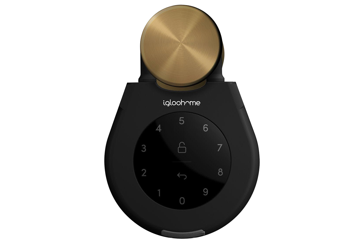 Igloohome Keybox 3 Smart Lock | Ireland