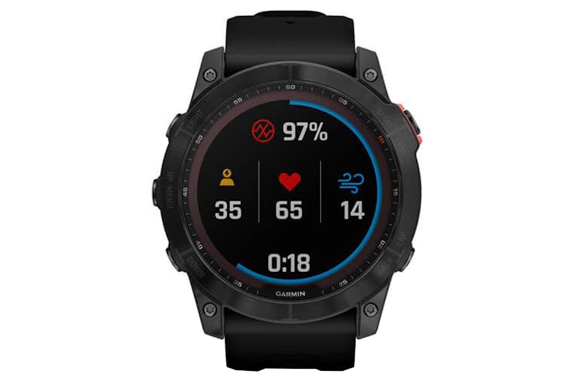 Garmin fenix 7 solar vs garmin fēnix 7x solar specs Clearance