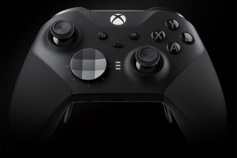 Xbox Elite Series 2 Wireless Controller | Black
