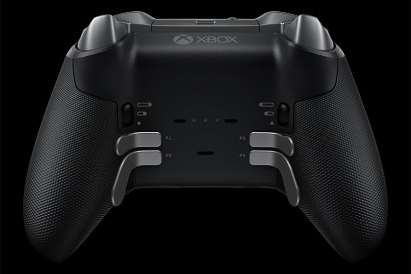 Xbox Elite Series 2 Wireless Controller, Black