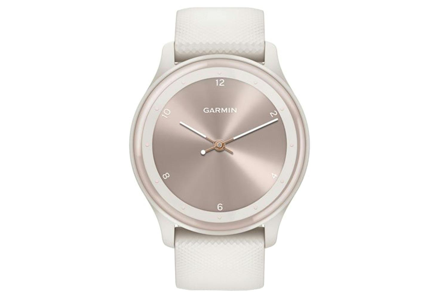 Hybrid Smartwatch Garmin Womens Smart Watch Garmin Vivomove Sport
