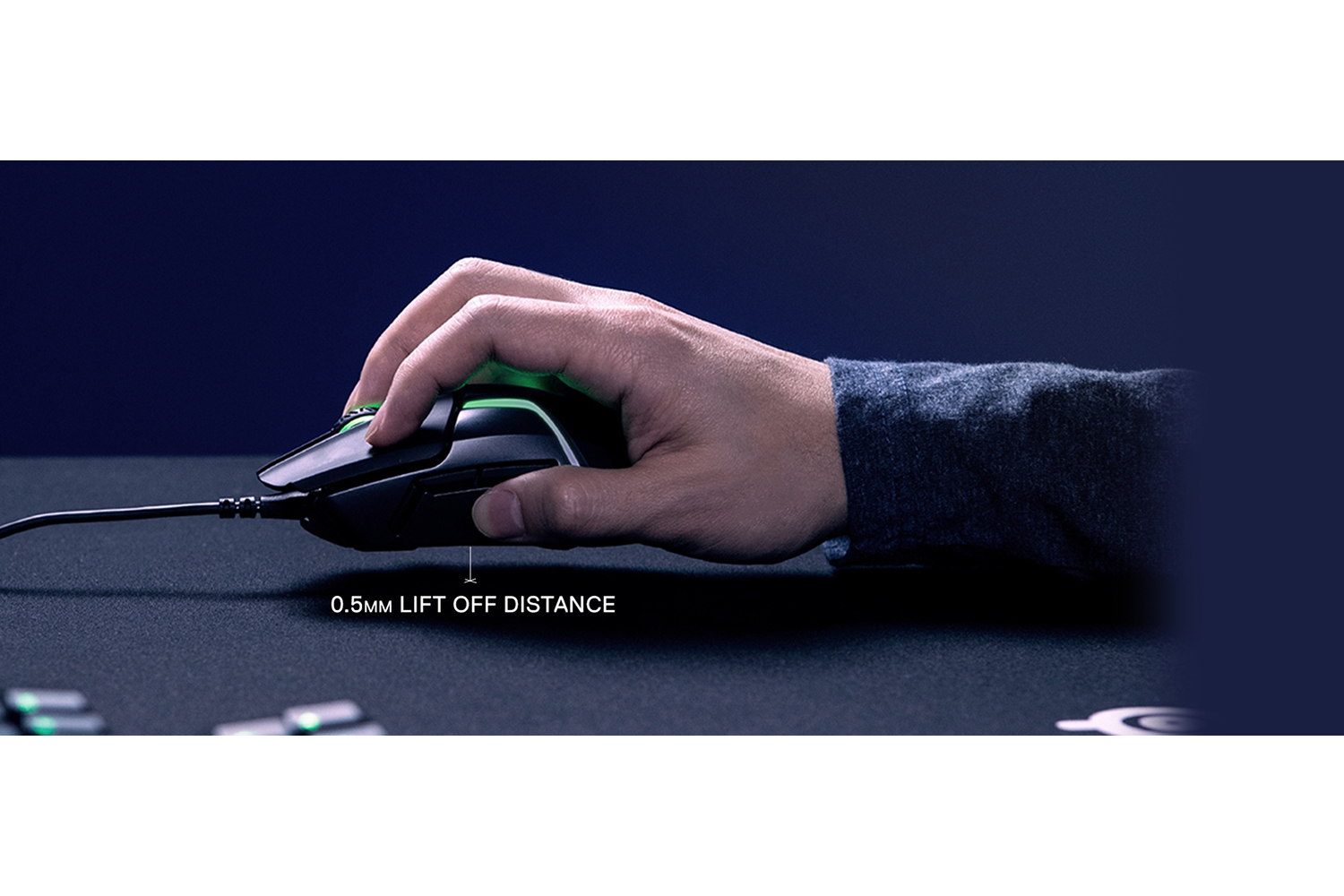 Gaming Keyboard & Mice Ireland