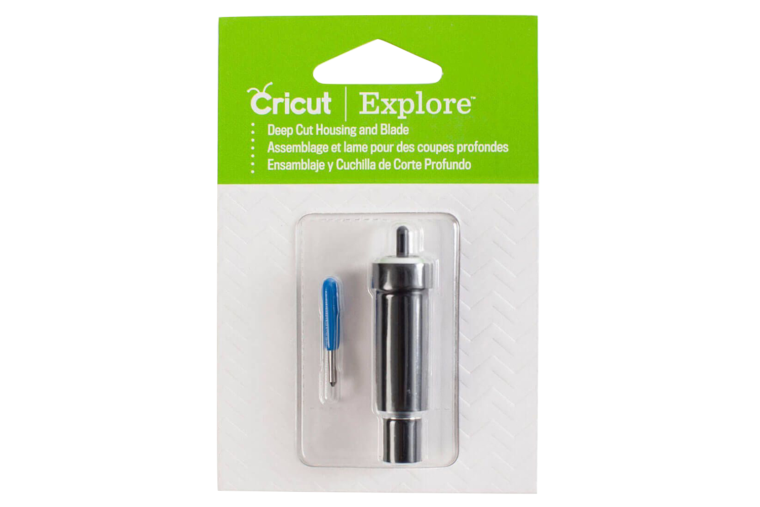 Cricut Deep Point Blade + Housing Ireland