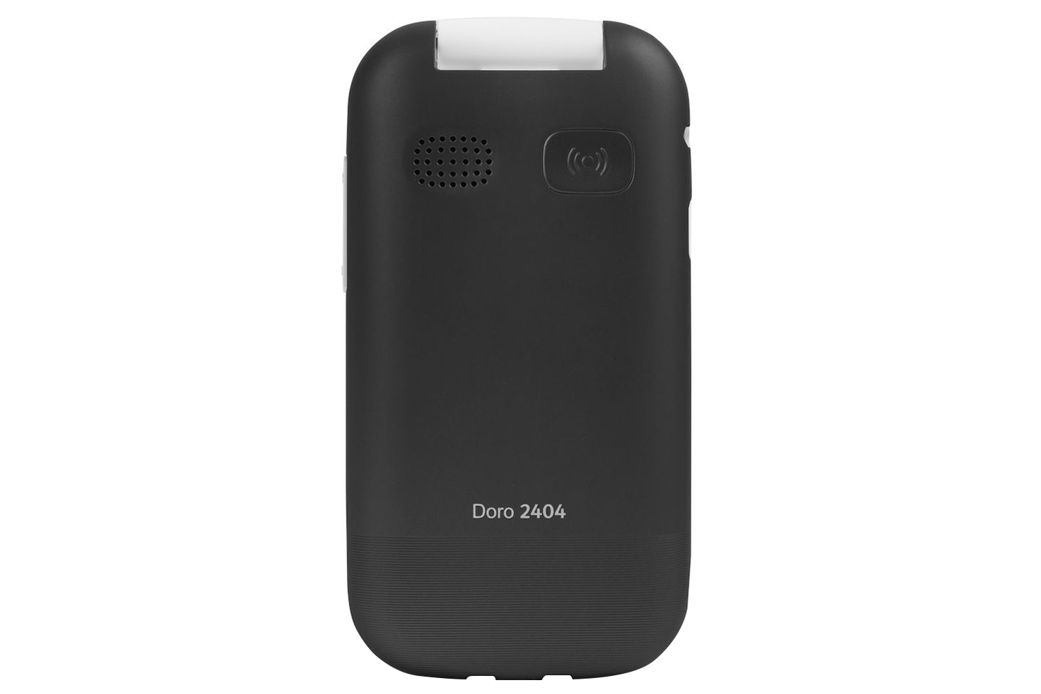 Doro 2404 Mobile Phone Black/White Ireland