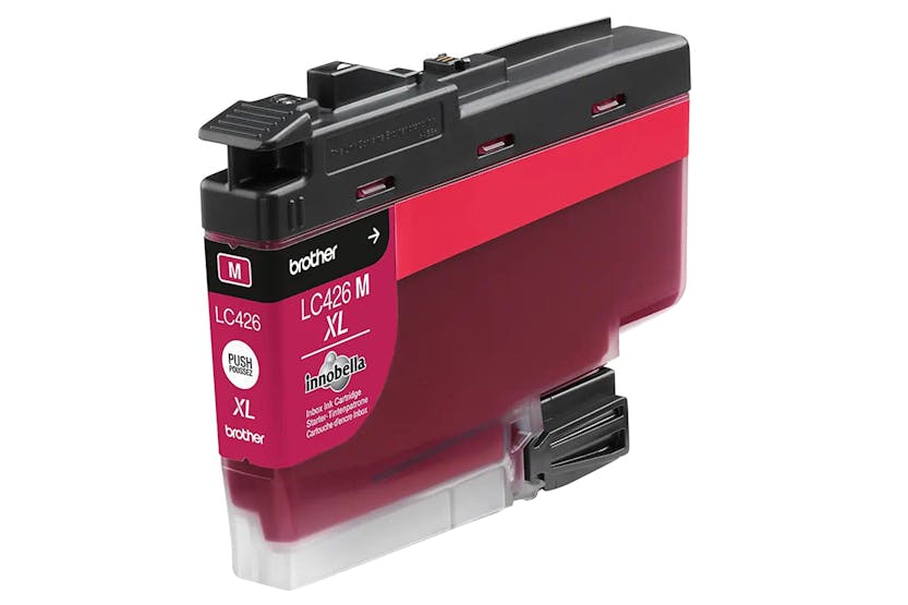 Brother LC426XLM Ink Cartridge | Magenta