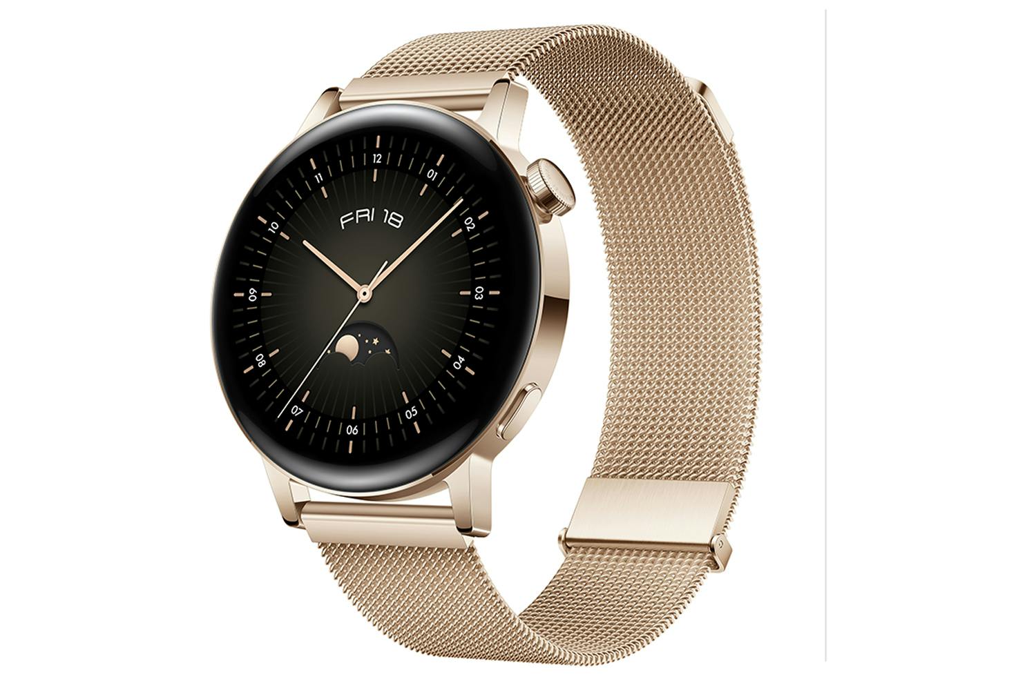 Huawei watch gt3 elegant Clearance