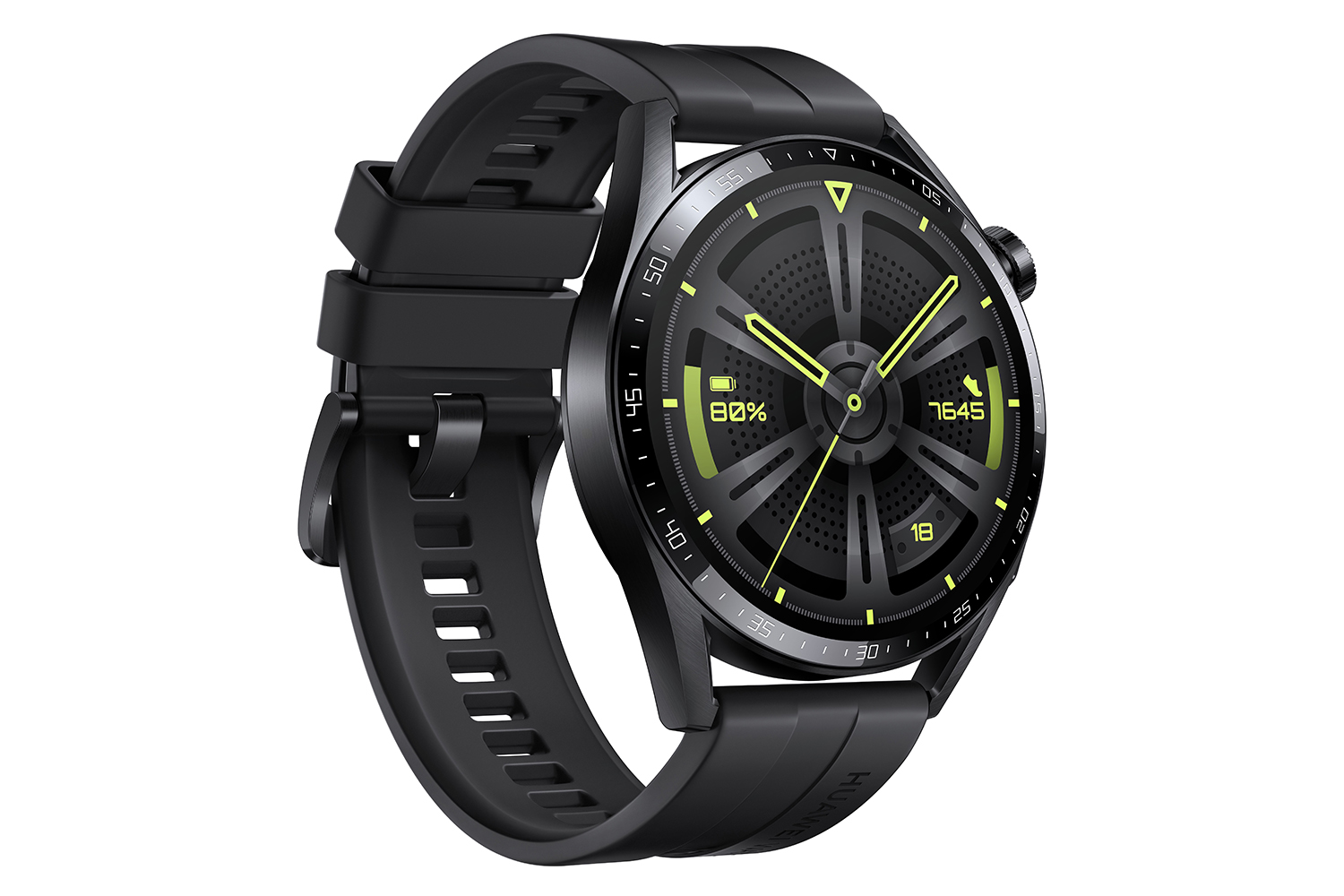 Huawei gt active online watch