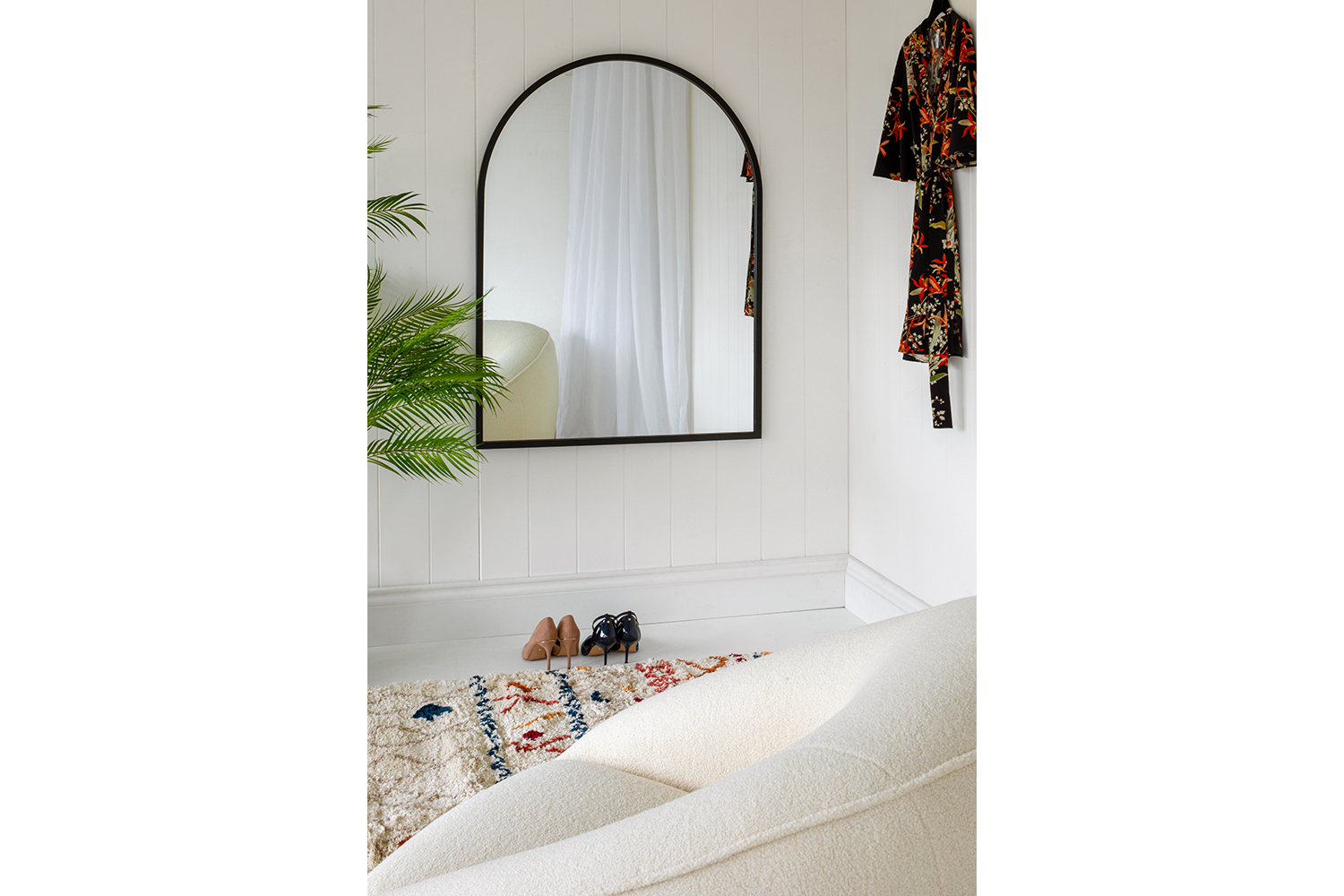 Mirrors Harvey Norman Ireland