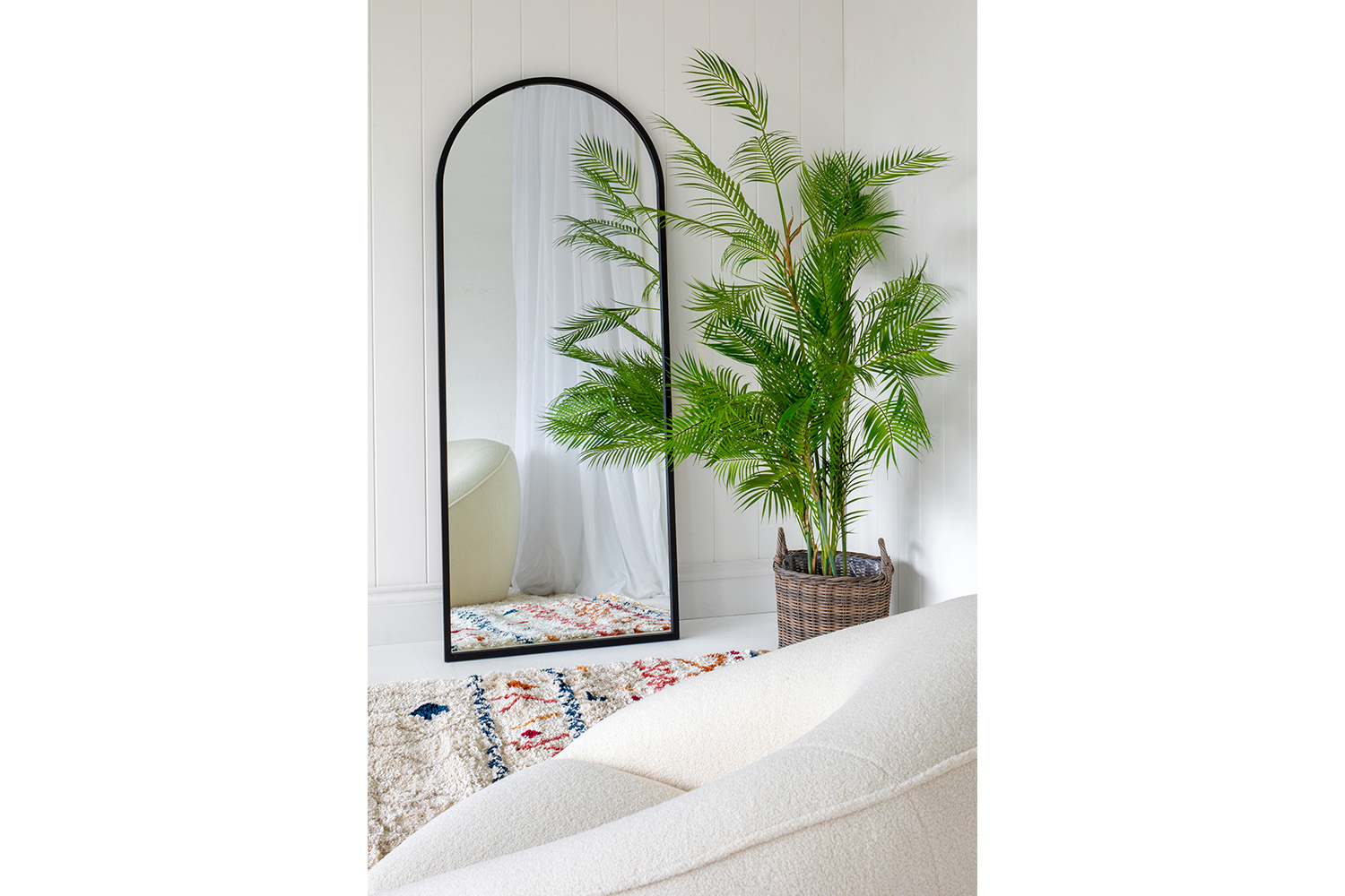 Mirrors Harvey Norman Ireland