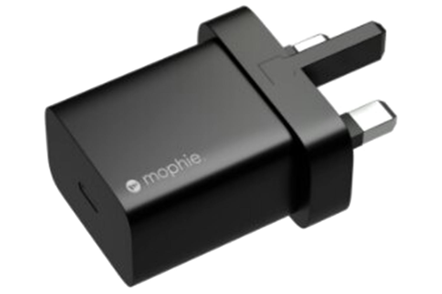 Mophie USB-C Wall Power Adapter