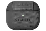 Cygnett TekView Pod AirPods 3rd Gen Case | Black