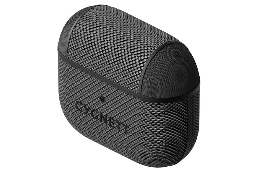 Cygnett TekView Pod AirPods 3rd Gen Case | Black
