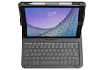 Zagg Messenger Folio 2 10.5" iPad Pro, 10.2" iPad and 10.5" iPad/Air 3 Tablet Keyboard & Case