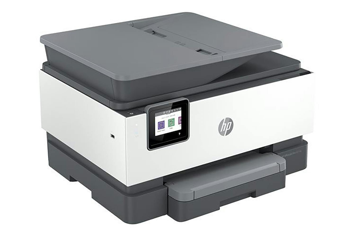 HP OfficeJet Pro 9014e All-in-One Printer & 9 Months Instant Ink
