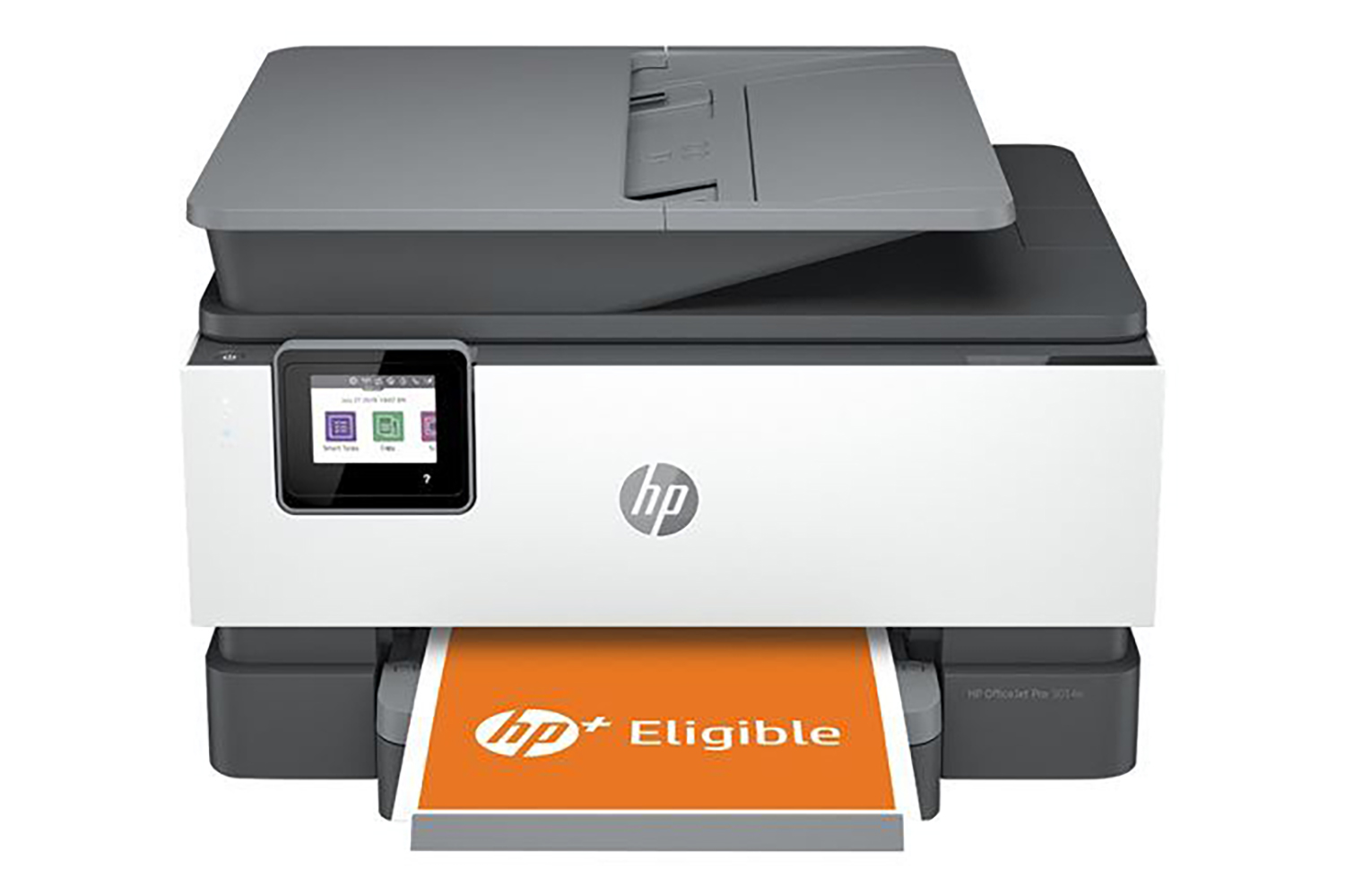 HP OfficeJet Pro 9014e AllinOne Printer & 9 Months Instant Ink Ireland